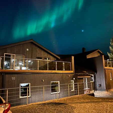 Tromso Arctic Villa With Free Parking מראה חיצוני תמונה