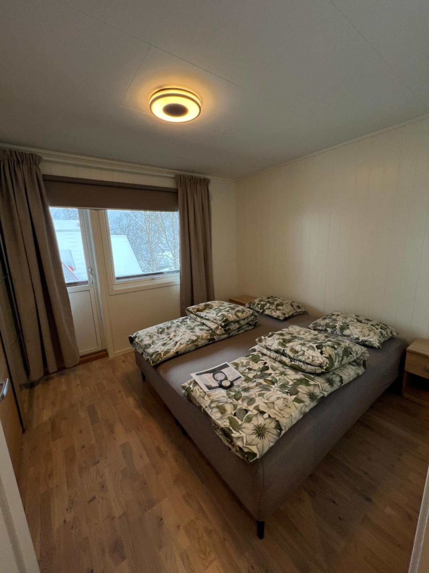 Tromso Arctic Villa With Free Parking מראה חיצוני תמונה