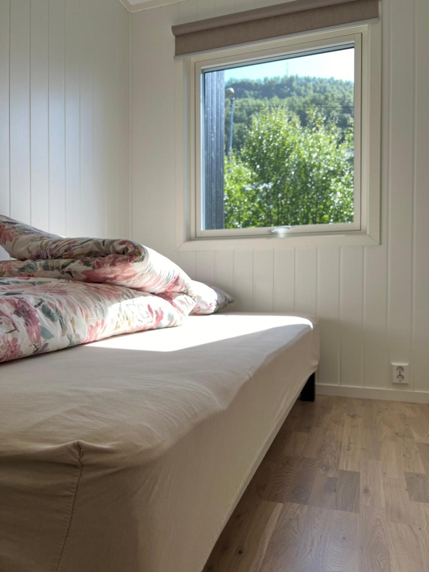 Tromso Arctic Villa With Free Parking מראה חיצוני תמונה