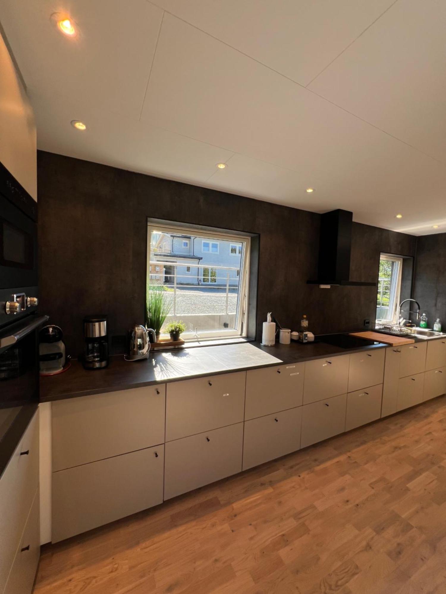 Tromso Arctic Villa With Free Parking מראה חיצוני תמונה