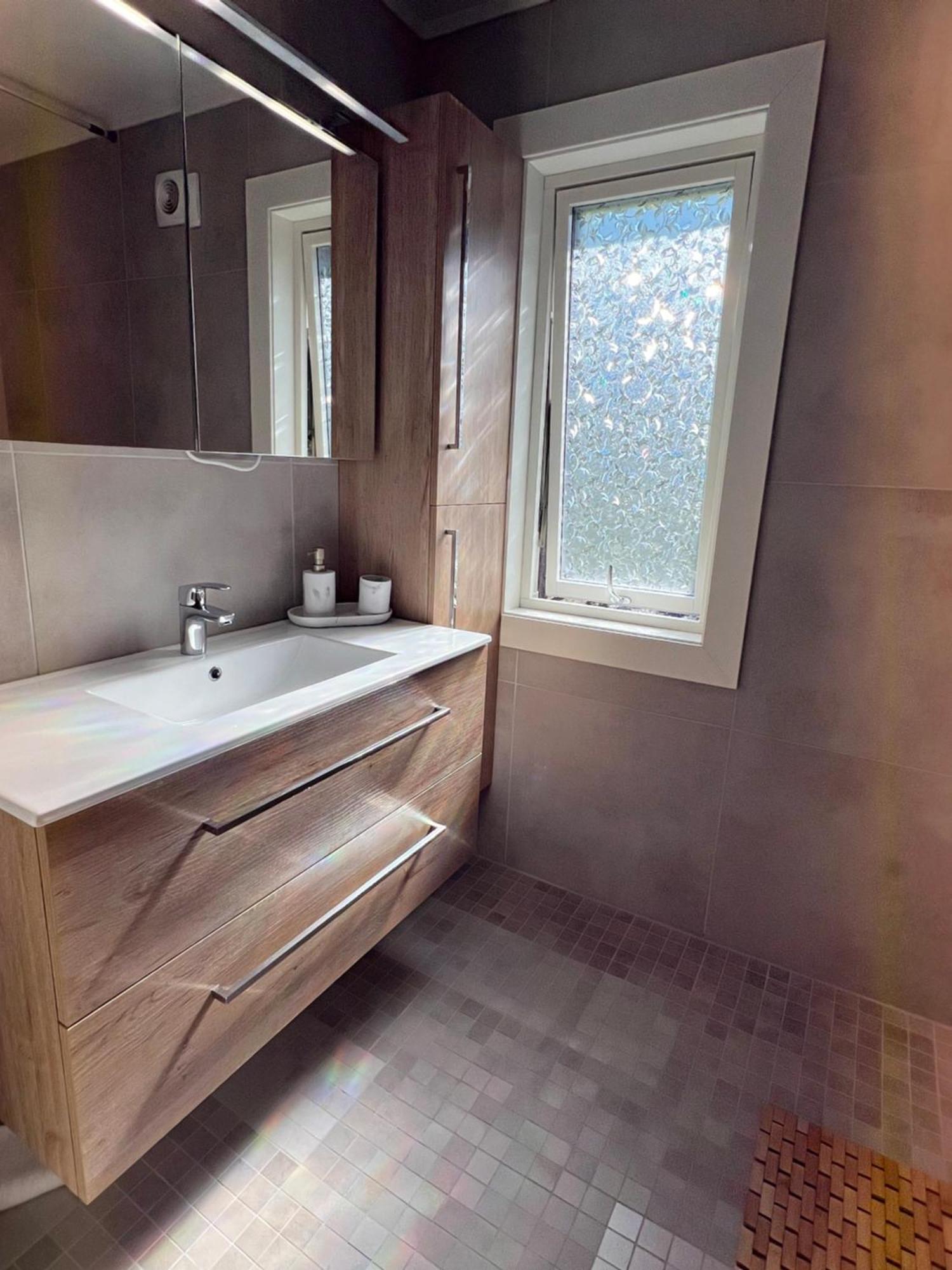 Tromso Arctic Villa With Free Parking מראה חיצוני תמונה