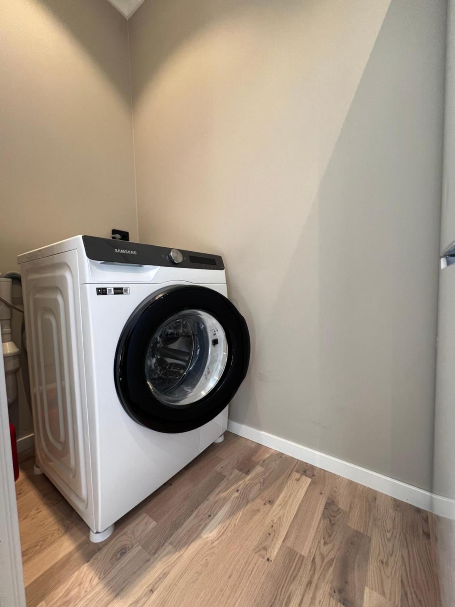 Tromso Arctic Villa With Free Parking מראה חיצוני תמונה
